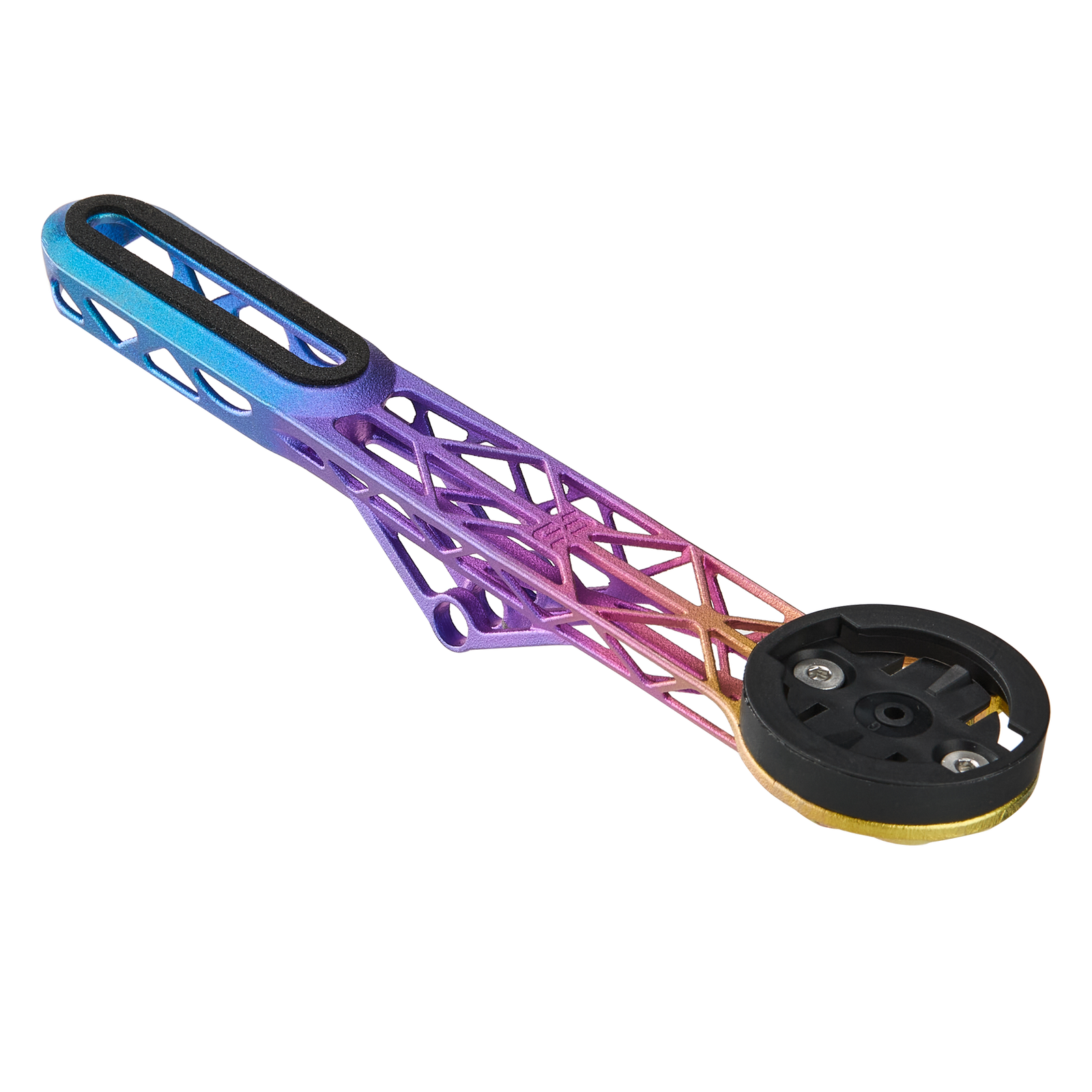 SSPADE Ti Computer Mount