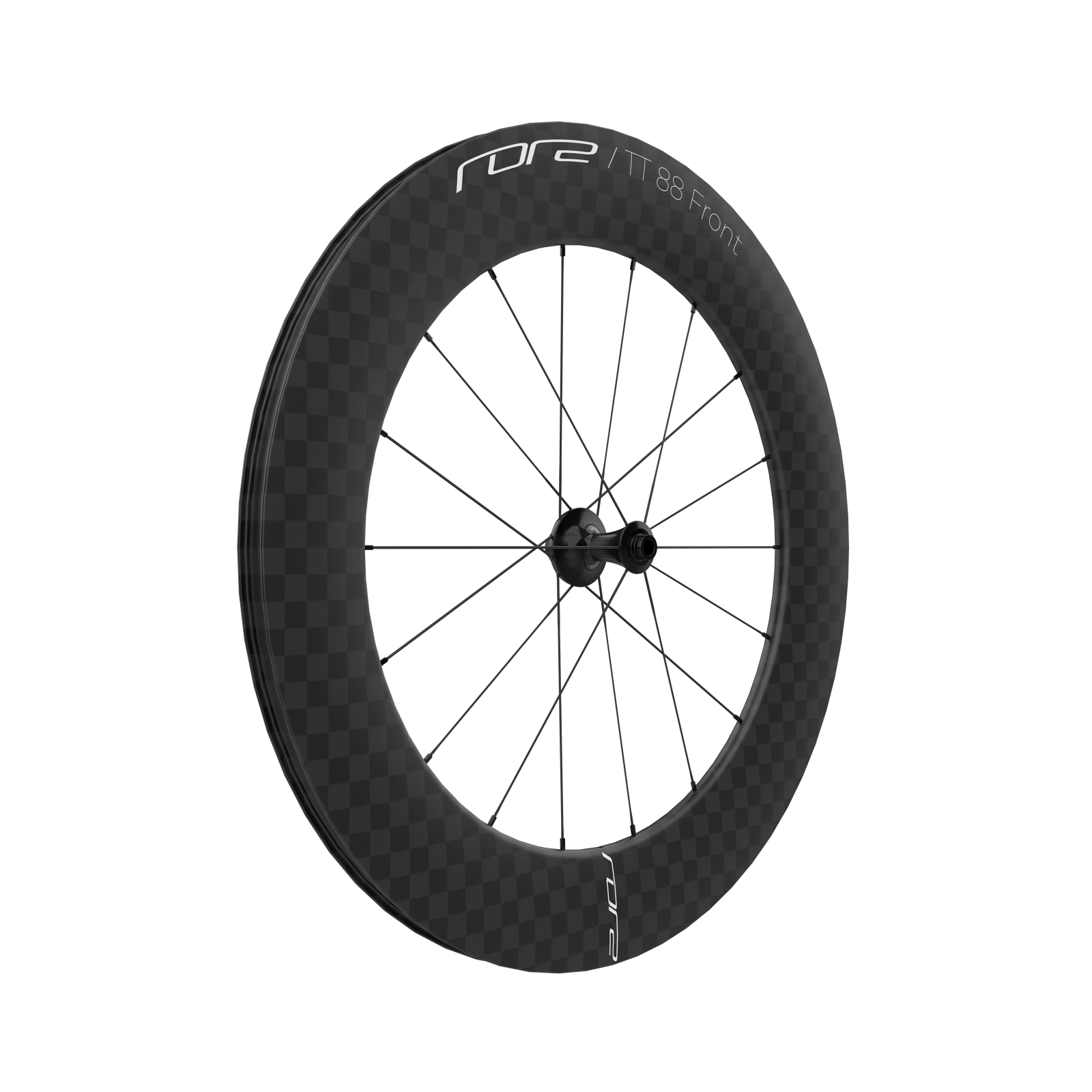 RORE TT/TR 88 Front Wheel