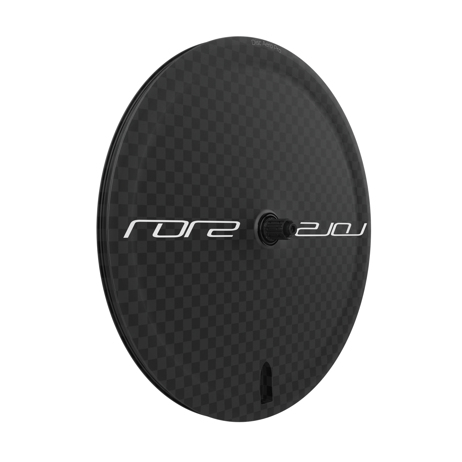 RORE TT/TR Disc Aero Pro Wheel