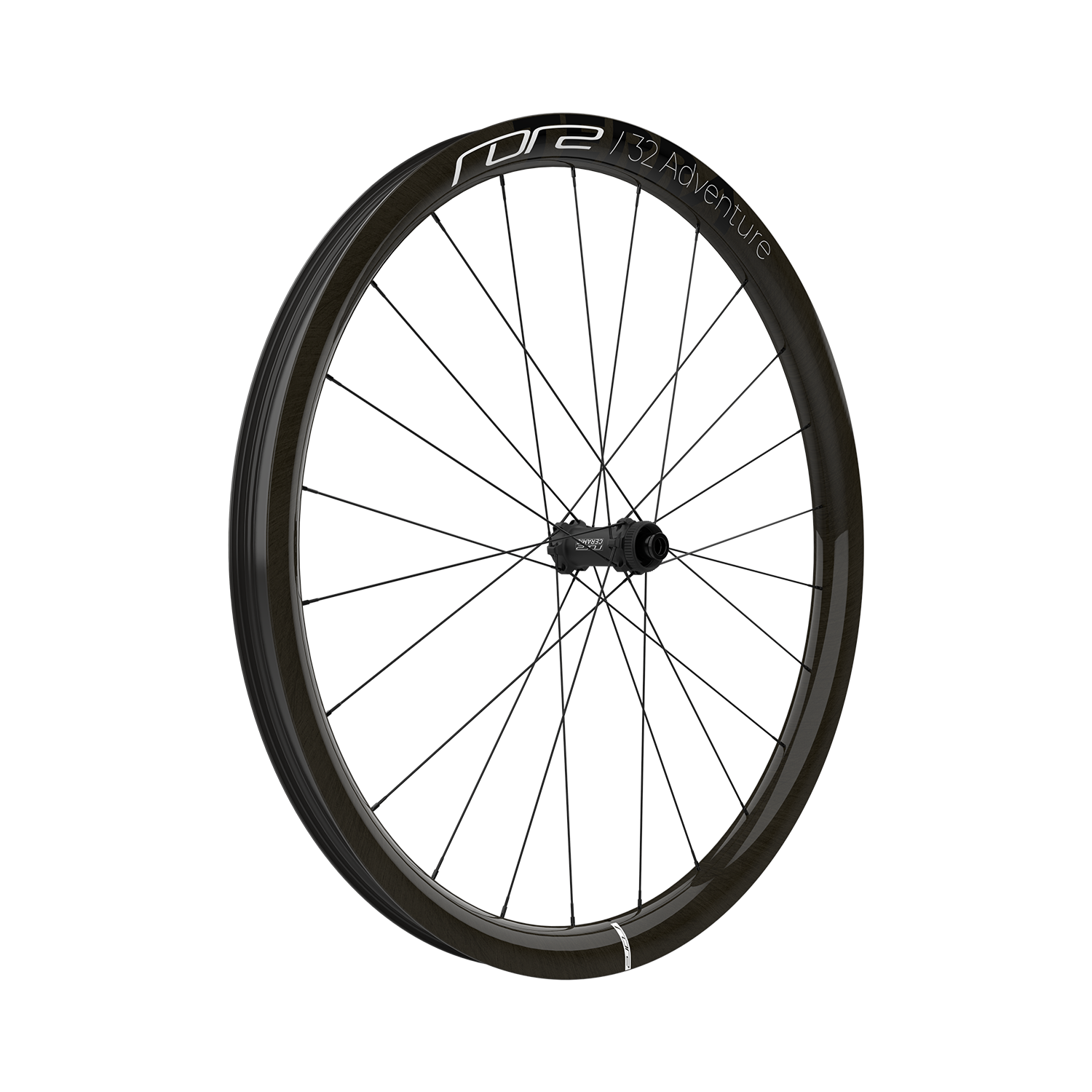 RORE Terra 32 Adventure Wheetset