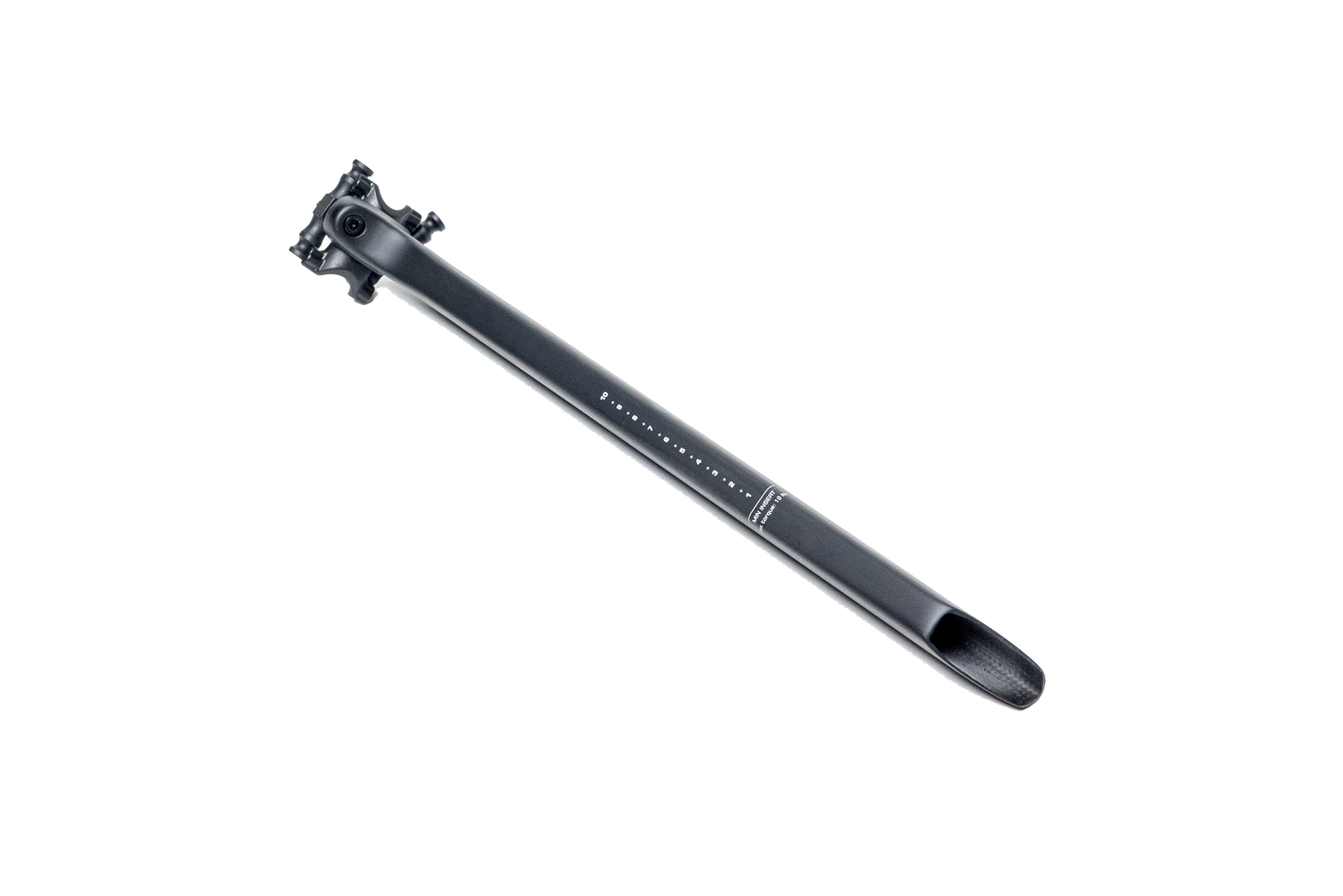 SEATPOST - ER:ONE -15mm SETBACK