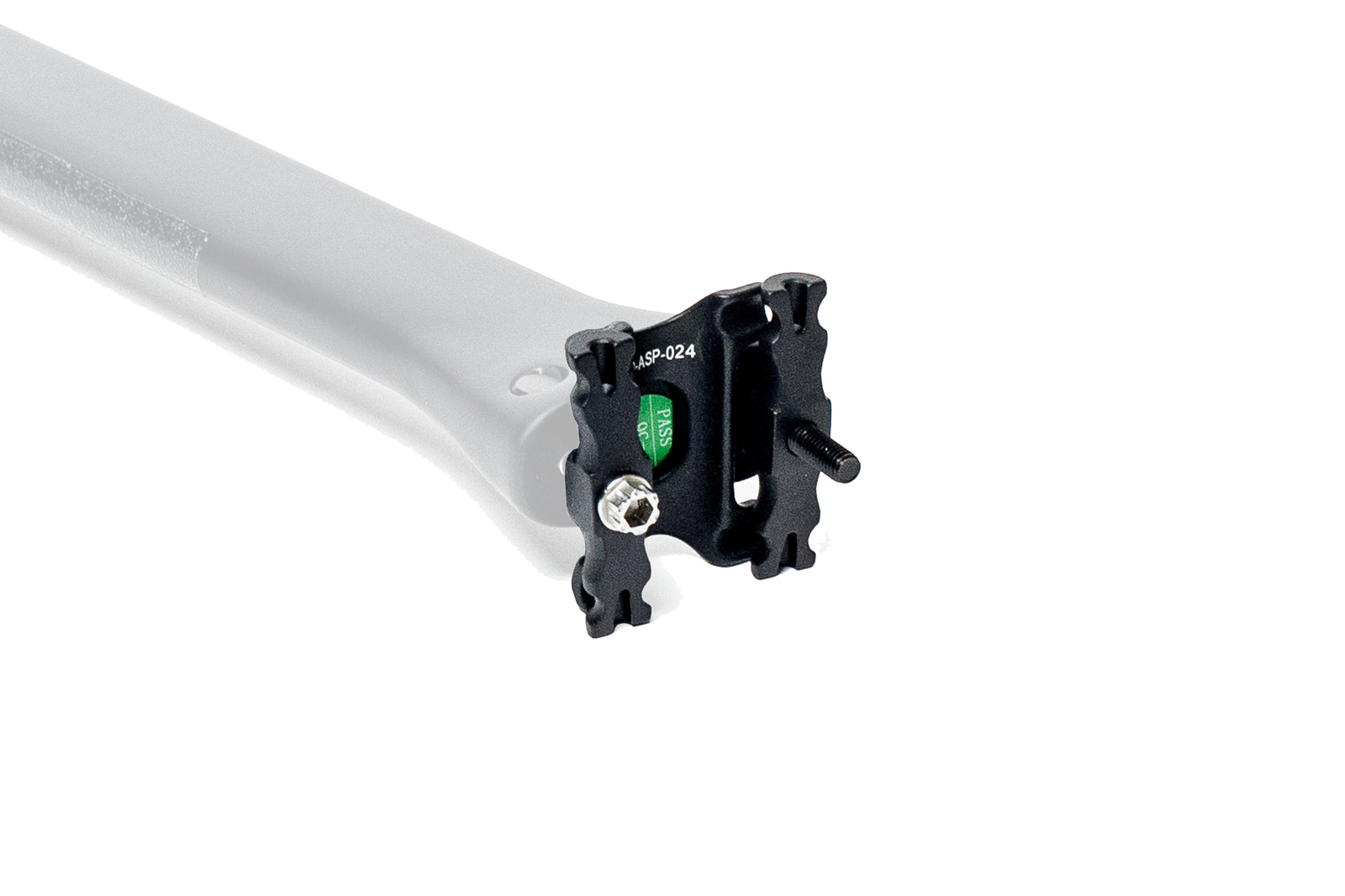 SADDLE CLAMP - ZERO SETBACK SEATPOST