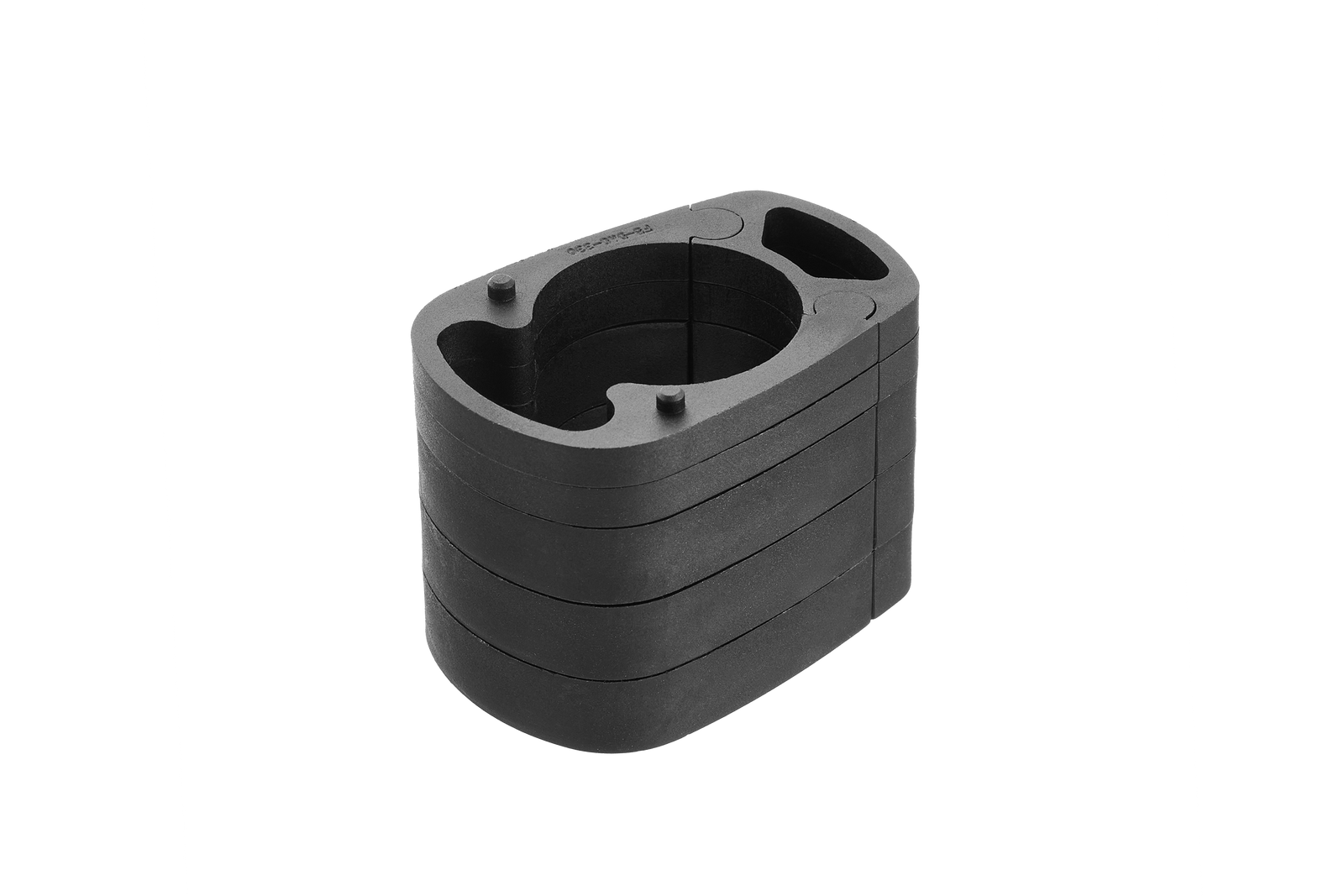 Spacers Package 40mm