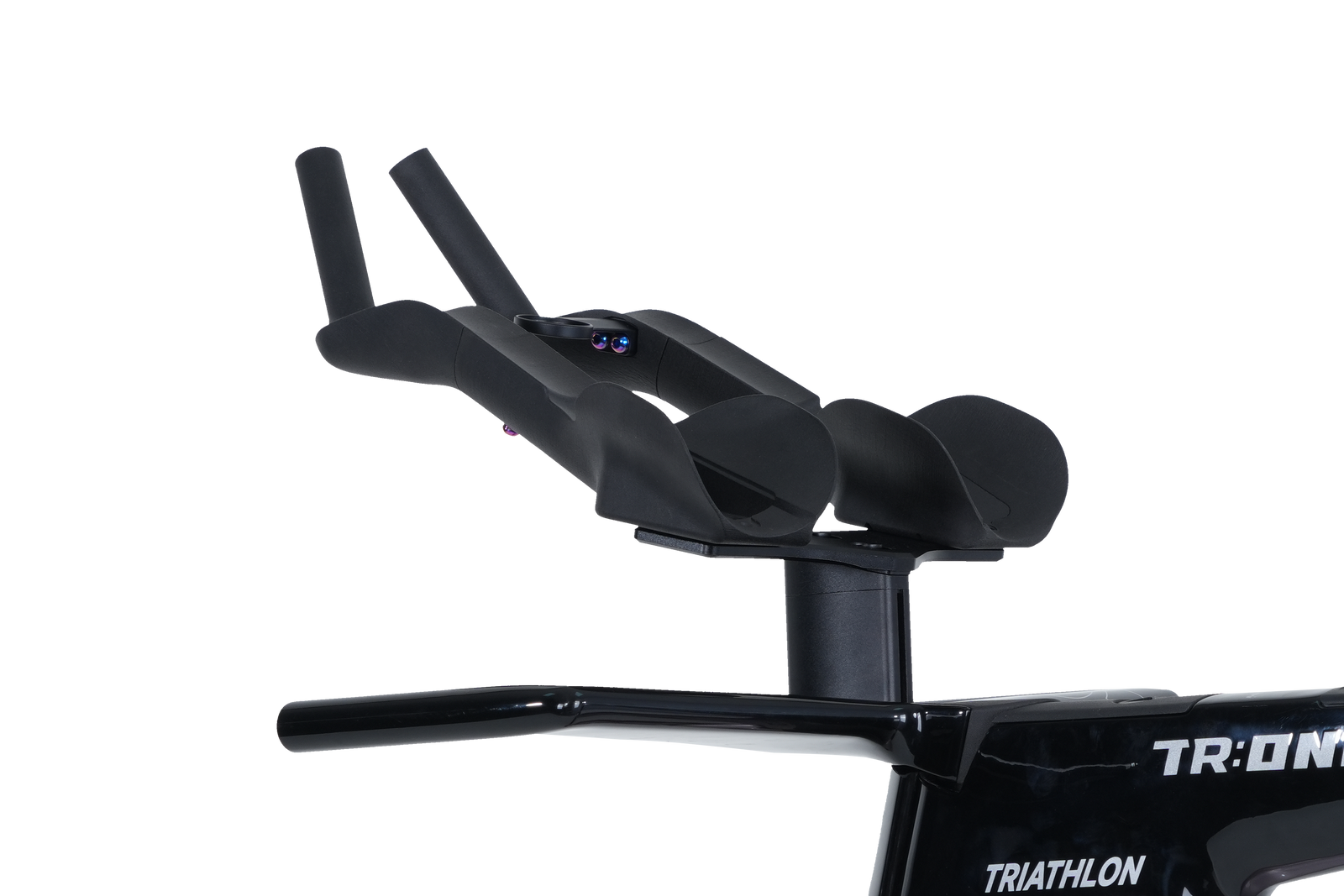 TR:ONE COCKPIT
