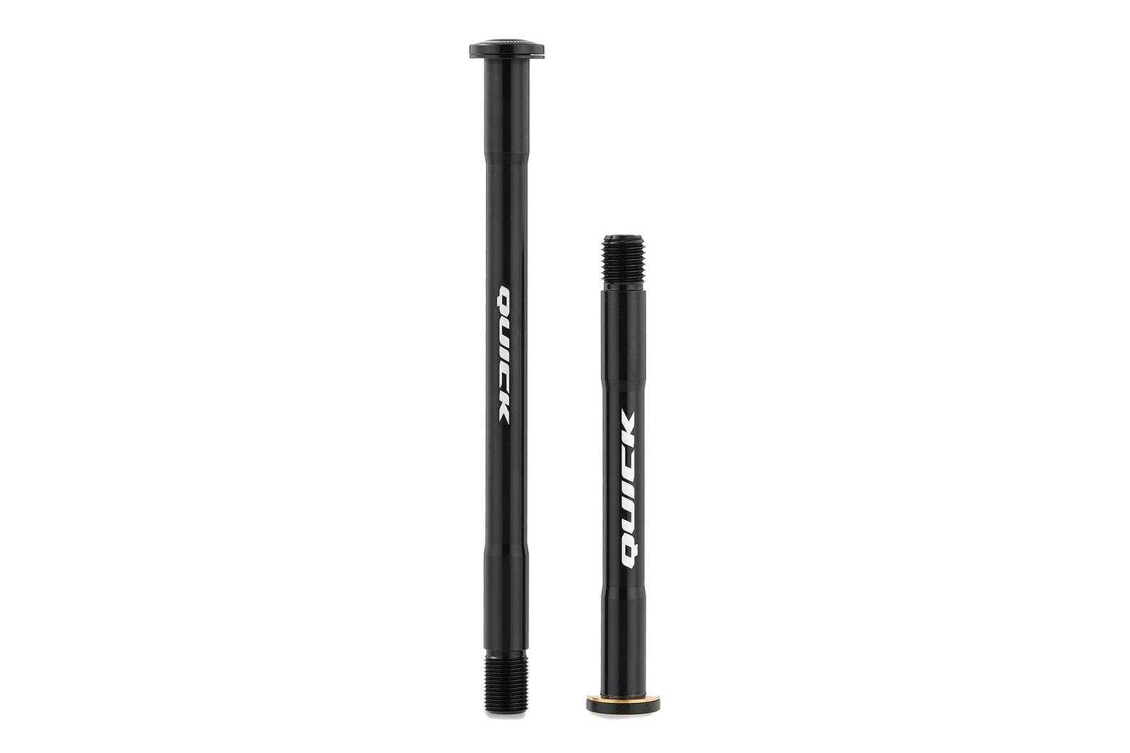 Quick Pro Thru-Axle
