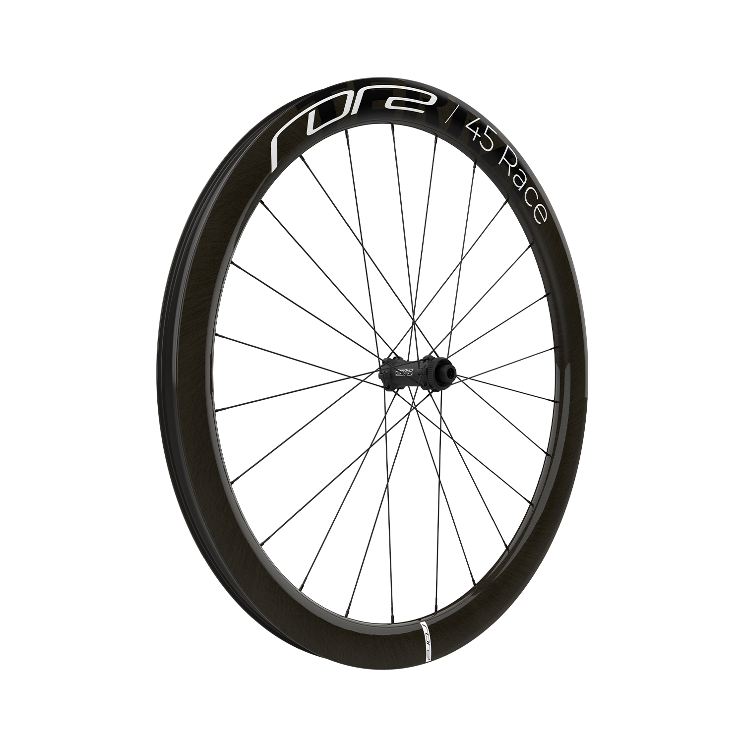 RORE Terra 45 Race Wheelset